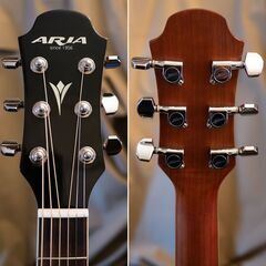 取置き中】sale!! ARIA AMB-35 極上コンディションエレアコ