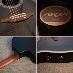 取置き中】sale!! ARIA AMB-35 極上コンディションエレアコ