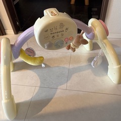 モンポケメリー