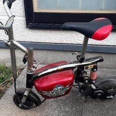 電動バイク