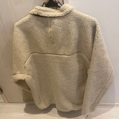 メンズ ブルゾンの画像