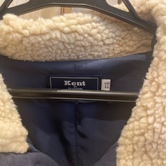 メンズ ブルゾンの画像