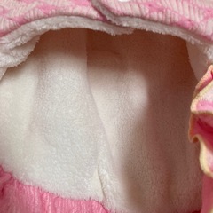 新品♪犬猫可愛いお洋服の画像