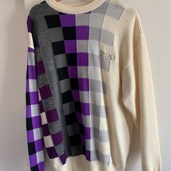 KENZO ニットセーター