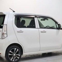 実際の車を沢山見たい！内装や傷を目で確かめたい！そんなあなたに！【オトロン大垣店】なら常時200台以上！じっくりたっぷり見れます!! / スズキ ワゴンＲ 　２０周年記念車の画像
