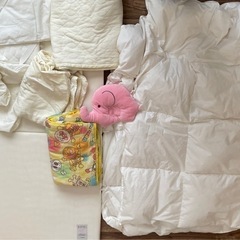 ベビー布団 セット