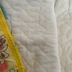 ベビー布団 セットの画像