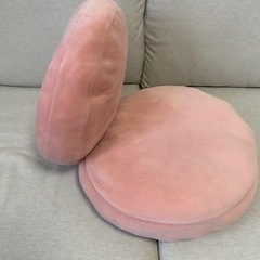 クッション