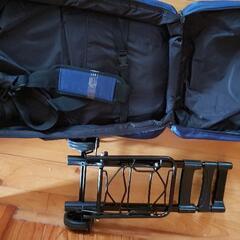 Sports Travel Bagの画像