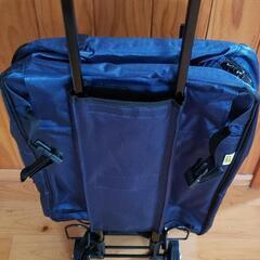 Sports Travel Bagの画像