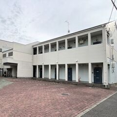 💛🧡即入居可💛🧡敷金・礼金ゼロ🎶下部収納のロフト付き🎶賃料45,...
