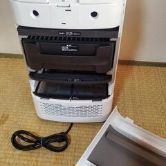 Airdog X5D エアドッグ 空気清浄機 KJ300F-X5D 動作確認済み 2024年製 美品 エアードッグ リモコンあり ホワイトの画像