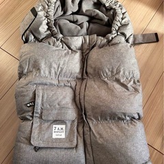 7 A.M. ENFANTのBlanket 212の画像
