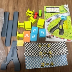 こどもちゃれんじ　すてっぷ　スライダーゴーゴー　知育玩具