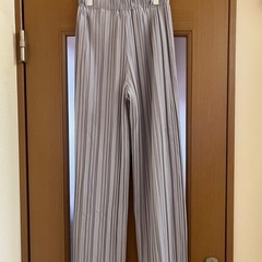 美品パンツ