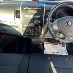 【審査が不安】【自社ローンって?】【早めに車が欲しい】それなら...オトロンへ是非是非お任せください!オトロンの得意分野です!! / マツダ ＡＺワゴン　カスタムスタイル 　ＸＳの画像
