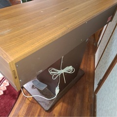 電子オルガンの画像