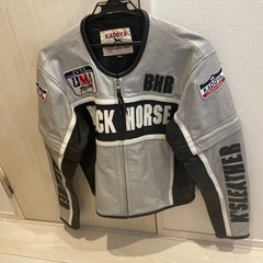 バイク レザージャケット