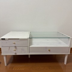 ドレッサー