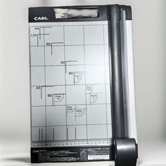 ②CARLディスクカッター　DC-200Nの画像