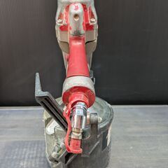 【値下げ特価品】【中古】MAX　釘打機　HN-90N1【ハンズクラフト熊本けやき通り店】【引き取り限定】の画像