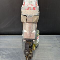 【値下げ特価品】【中古】MAX　釘打機　HN-90N1【ハンズクラフト熊本けやき通り店】【引き取り限定】の画像