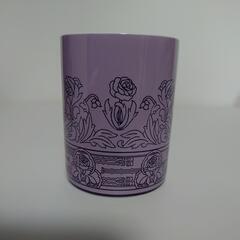 ANNA SUI　Francfranc　コラボ　マグカップ　パープルの画像