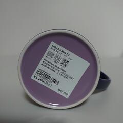 ANNA SUI　Francfranc　コラボ　マグカップ　パープルの画像