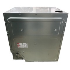 リンナイ 家庭用ガス衣類乾燥機 RDT-52SA LPガス用  2022年製 の画像