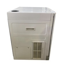 リンナイ 家庭用ガス衣類乾燥機 RDT-52SA LPガス用  2022年製 の画像