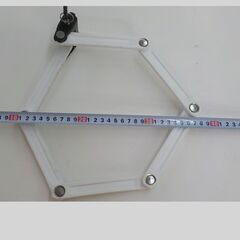 ID:178164　ABUS　自転車ロック　防犯カギの画像