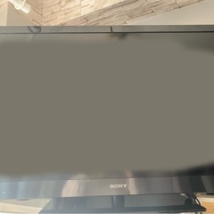 テレビ　ソニー BRAVIA KDL-40EX720 40インチ