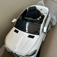 ラジコンカー