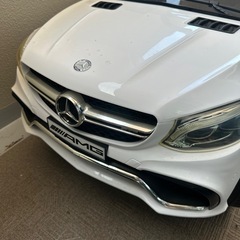 ラジコンカーの画像