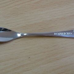 ROYAL POLO SPORTS CLUB スプーン 5本の画像