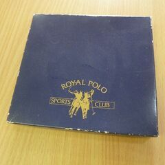 ROYAL POLO SPORTS CLUB スプーン 5本の画像