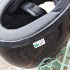 ヘルメットの画像