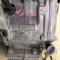 【中古】【動作OK】【店頭引取限定】半自走式ロードカッター 132,000円（税込）の画像
