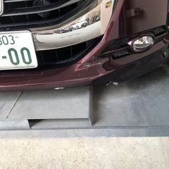 ホンダ　オデッセイ　パープル　乗って帰れますの画像