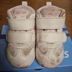 アシックス シューズ SUKUSUKU 1144A281の画像