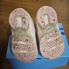 アシックス シューズ SUKUSUKU 1144A281の画像