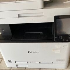 【ジャンク品】MF644Cdw