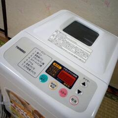 ホームベーカリーの画像