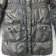 MATERIAL BLUe bis ジャンパー 140の画像