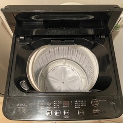 洗濯機