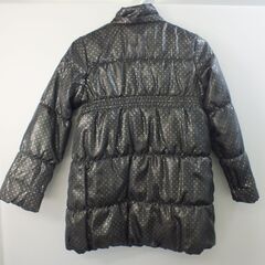 MATERIAL BLUe bis ジャンパー 140の画像