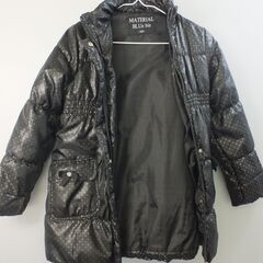 MATERIAL BLUe bis ジャンパー 140の画像