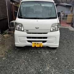 値下げ！！！　軽箱