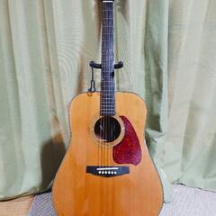 【終了】Ibanez　アコースティックギター　型式不明