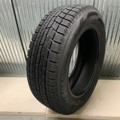 新品同様★アイスガード　IG60　205/60R16　2022年...